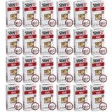 Süzen92 Klasik Sigara Ağızlık Filtresi 3456 Adet Fırsat Pk Kutu (24PK*144)