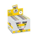 Süzen92 Süper Güçlü Filtreli Ağızlık Slim 27'li + Süper Slim 3'lü x 12 Paket