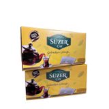 Süzer Çay Time 1.5 Kg 15 GR Demlik Poşet Çay