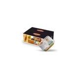 Süzme Çiçek Bal Piknik 15 gram 100 lü Paket - Kahvaltılık, Doğal Lezzet