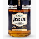 Süzme Çiçek Balı 850GR - 850 gr