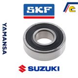 Suzuki Access 125 6301-2RS-SKF Ön Teker Rulmanı