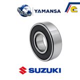 Suzuki Address 110 6201-2RS Ön Teker Rulmanı