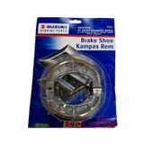 Suzuki Adress 110 Arka Fren Balatası 64400-09J10-000