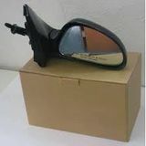 Suzuki Alto 1.1 02-06 Ayna Sol Orjinal