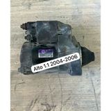 Suzuki Alto 1.1 2002-2006 Marş Dinamosu Motoru Çkm