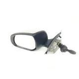 Suzukı Alto Elektrikli Ayna 08/12 Sol (Oem No: E-3365)