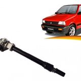 Suzuki Alto Maruti 84-01 Direksiyon Kutusu