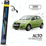 Suzukı Alto Silecek Seti Sentinel 550MM-340MM