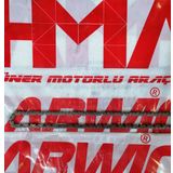 SUZUKI AN 125 EKSANTRİK ZİNCİRİ