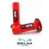 Suzuki An 125 Gidon Elcik Protaper Kırmızı Prt5170