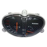 Suzuki An125 Gösterge Paneli CAA.480