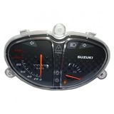Suzukı An125 Gosterge Panelı