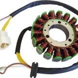 Suzuki An125 Statör 18 Li 35-93-24 Mm 3D 5K