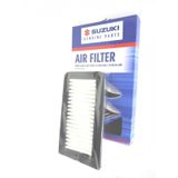Suzukı AN650 Hava Filtresi 13780-10G00-000 Orijinal