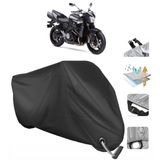 Suzuki B-King Motor Brandası