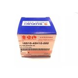 SUZUKI BURGMAN 200 - 400, AN 125 YAĞ FİLTRESİ 16510-45H10-000