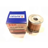 Suzukı Burgman 200 - 400, An 125 Yağ Filtresi 16510-45H20-000 Orijinal