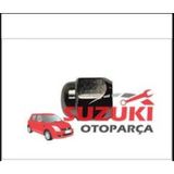 Suzuki Grand Vitara 06-12 Bijon Somunu