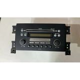 Suzuki Grand Vitara 2006-2012 Cd Radya Çalar Teyp