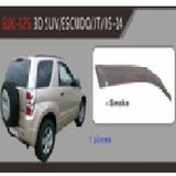 Suzuki Grand Vitara 206-2012 3 Kapı Cam Rüzgarlığı