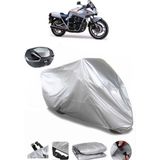 Suzuki Gsx 750 Katana Arka Çanta Uyumlu Motosiklet Brandası Lüx Kalite Kalın Yüksek Kalite
