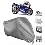 Suzuki Gsx-r 1100 Vınleks Motor Brandası
