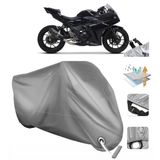 Suzuki Gsx-r 250 Vınleks Motor Brandası