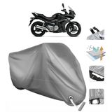 Suzuki Gw 250f Vınleks Motor Brandası