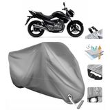 Suzuki Gw250 Inazuma Vınleks Motor Brandası
