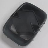 Suzukı Jımny- 06/12; Ön Panjur Orta (Arma Yuvalı) (Tyg) (Oem No: 72111-76J10-5Pk)
