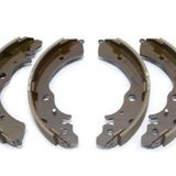 SUZUKİ JİMNY 15-20 ARKA FREN BALATASI
