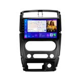 Suzuki Jimny Android Multimedya (2006-2017) CarPlay Android Auto Navigasyon Kameralı 4GB RAM 32GB