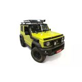 Suzuki Jimny Snorkel 2019+