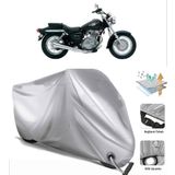 Suzuki Katana Marauder 250 Motor Brandası