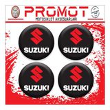 Suzukı Koruma Takozu Logosu 3