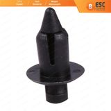 Suzuki Nissan Honda için 10 Adet İtmeli Tip Klips 09409083085ES