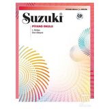 Suzuki Piyano Okulu 1. Bölüm