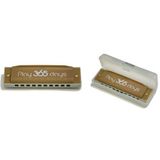 Suzuki Play 365 Days Harmonica Kahverengi