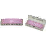 Suzuki Play 365 Days Harmonica Mor
