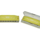 Suzuki Play 365 Days Harmonica Sarı