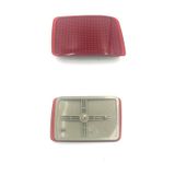 Suzukı Reflektör Tampon Grand Vitara 05-10 Arka Sol