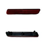 Suzukı Reflektör Tampon Sx4 08-10 Arka Sağ
