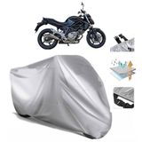 Suzuki SFV 650A Gladius Motor Brandası