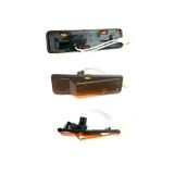 Suzukı Sinyal Çamurluk Vitara 90-98/escudo Sj413 90-98 Sağ