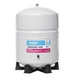 Suzuki Su Arıtma Deposu,su Arıtma Tankı(2.8 Galon) 10 Litre Metal Tank