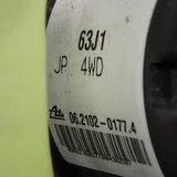 Suzuki Swift 05-10 4x4 Abs Beyni