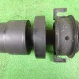 Suzuki Swift 05-10 4x4 Şaft Kaplin Viscous Çıkma