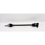 Suzuki Swift 05-11 4x4 Arka Aks Sol