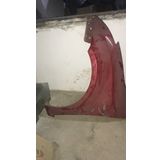 Suzuki Swift 05-11 Ön Sol Çamurluk Çıkma